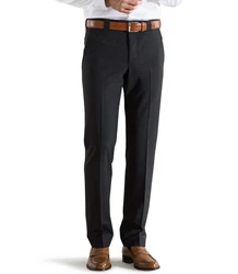 MEYER Hose Roma mit Stretch-Dehnbund Hellblau/Khaki/Dunkelgrau/Dunkelblau/Rot