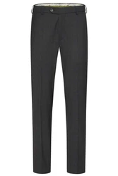 MEYER Hose Roma mit Stretch-Dehnbund Hellblau/Khaki/Dunkelgrau/Dunkelblau/Rot