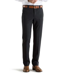 MEYER Hose Roma mit Stretch-Dehnbund Hellblau/Khaki/Dunkelgrau/Dunkelblau/Rot