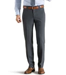 MEYER Hose Roma mit Stretch-Dehnbund Dunkelblau/Dunkelgrau/Grau/Hellblau MEYER Hose Roma mit Stretch-Dehnbund Dunkelblau/Dunkelgrau/Grau/Hellblau