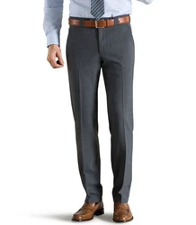 MEYER Hose Roma mit Stretch-Dehnbund Dunkelblau/Dunkelgrau/Grau/Hellblau