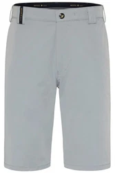 MEYER Chinos ST. ANDREWS Grau/Hellgrau