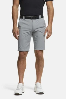 MEYER Chinos ST. ANDREWS Grau/Hellgrau MEYER Chinos ST. ANDREWS Grau/Hellgrau