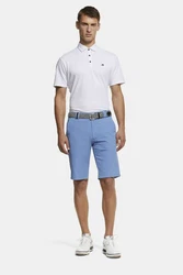 MEYER Chinos ST. ANDREWS Hellblau/Blau