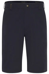 MEYER Chinos ST. ANDREWS Dunkelblau/Blau