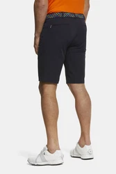 MEYER Chinos ST. ANDREWS Dunkelblau/Blau