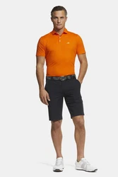 MEYER Chinos ST. ANDREWS Dunkelblau/Blau