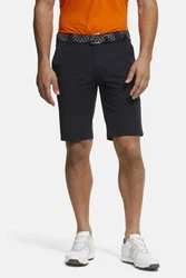 MEYER Chinos ST. ANDREWS Dunkelblau/Blau