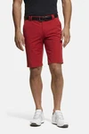 MEYER Chinos ST. ANDREWS Rot/Dunkelrot
