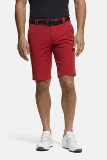 MEYER Chinos ST. ANDREWS Rot/Dunkelrot MEYER Chinos ST. ANDREWS Rot/Dunkelrot