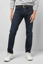 5-Pocket-Jeans M5 Regular im Five Pocket Style