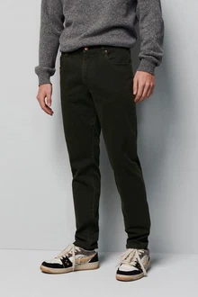 MEYER Chinos Five-Pocket-Hose