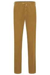 MEYER Cordhose Bonn Gelb/Braun/Orange/Beige