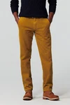 MEYER Cordhose Bonn Gelb/Braun/Orange/Beige MEYER Cordhose Bonn Gelb/Braun/Orange/Beige