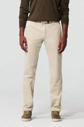 MEYER Cordhose Bonn Khaki/Beige