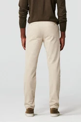 MEYER Cordhose Bonn Khaki/Beige