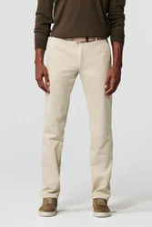 MEYER Cordhose Bonn Khaki/Beige