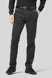 MEYER Cordhose Bonn Dunkelgrau/Grau/Khaki/Dunkelgrün/Hellgrau