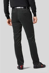 MEYER Cordhose Bonn Dunkelgrau/Grau/Khaki/Dunkelgrün/Hellgrau