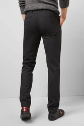 MEYER Chinohose M5 Chino Dunkelgrau/Khaki/Hellgrau/Schwarz