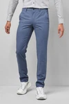 MEYER Chinohose M5 Chino Grau/Blau/Hellblau/Dunkelblau MEYER Chinohose M5 Chino Grau/Blau/Hellblau/Dunkelblau