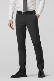 Chinos Oslo mit Spezial-Dehnbund