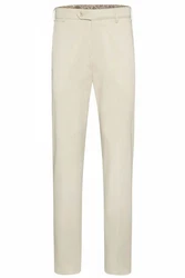 MEYER Chinohose Roma Khaki/Beige