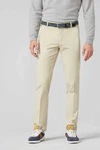 MEYER Chinohose Roma Khaki/Beige MEYER Chinohose Roma Khaki/Beige