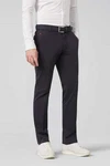 MEYER Chinohose Roma Dunkelblau/Lila MEYER Chinohose Roma Dunkelblau/Lila