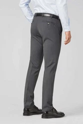 MEYER Hose Roma Dunkelgrau/Hellgrau/Grau