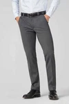 MEYER Hose Roma Dunkelgrau/Hellgrau/Grau