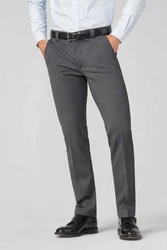 MEYER Hose Roma Dunkelgrau/Hellgrau/Grau