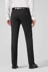 MEYER Hose Roma Dunkelgrau/Schwarz/Khaki