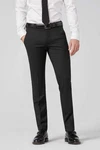 MEYER Hose Roma Dunkelgrau/Schwarz/Khaki