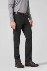 MEYER Hose Roma Dunkelgrau/Khaki/Grau/Schwarz