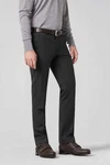 MEYER Hose Roma Dunkelgrau/Khaki/Grau/Schwarz