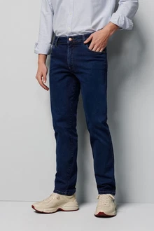 MEYER 5-Pocket Jeans M5 Regular MEYER 5-Pocket Jeans M5 Regular