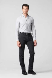 Chinos Bonn mit Stretch-Dehnbund