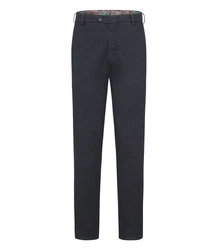 MEYER Chinos Bonn Khaki/Braun/Bordeaux/Beige/Dunkelrot