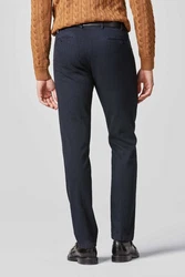 MEYER Chinos Bonn Khaki/Braun/Bordeaux/Beige/Dunkelrot