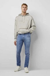 5-Pocket-Jeans M5 Super-Slim Five-Pocket