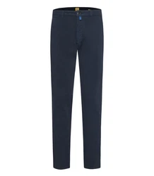 MEYER 5-Pocket Hose M5 Chino Dunkelgrau/Schwarz/Khaki/Grau