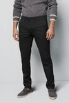 MEYER 5-Pocket Hose M5 Chino Dunkelgrau/Schwarz/Khaki/Grau MEYER 5-Pocket Hose M5 Chino Dunkelgrau/Schwarz/Khaki/Grau
