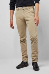MEYER 5-Pocket Hose M5 Chino Khaki