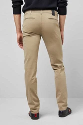 MEYER 5-Pocket Hose M5 Chino Khaki