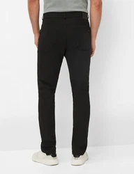 Brax 5-Pocket Hose Style CHUCK Schwarz