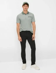 Brax 5-Pocket Hose Style CHUCK Schwarz