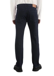 Marc O'Polo Regular-fit Jeans aus Authentic Blue Stretch Denim Dunkelblau/Blau/Hellblau