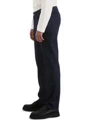 Marc O'Polo Regular-fit Jeans aus Authentic Blue Stretch Denim Dunkelblau/Blau/Hellblau