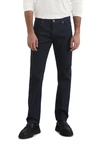 Marc O'Polo Regular-fit Jeans aus Authentic Blue Stretch Denim Dunkelblau/Blau/Hellblau